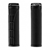 Deity | Megattack Grips Orange