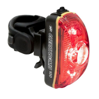 Niterider | Cherrybomb 100 Taillight 100 Lumens