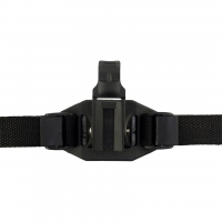 Niterider | Cordless Helmet Strap Mount For Lumina And Mako Series Lights