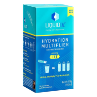 Liquid I.v. | Hydration Multiplier-8Ct Caddy Passion Fruit