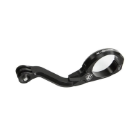 K-Edge | Go Big On-Center Handlebar Mount | Black | 31.8Mm