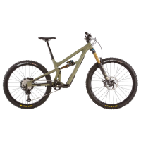 Ibis Bicycles | Ripmo V3 Xt Bike | Olive | M
