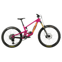Santa Cruz Bicycles | Bronson 5 Cc Xo 2025 Bike | Kalimotxo | M
