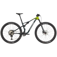 Cannondale | Scalpel 3 Bike | Tiger Shark | Md
