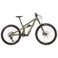 Ibis Bicycles | Ripmo V3 Slx Bike | Olive | L