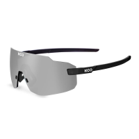 Koo Eyewear | Koo Supernova Sunglasses Men's In White | Nylon