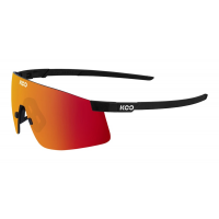 Koo Eyewear | Koo Nova Sunglasses Men's In Sunset Matt/gold | Nylon