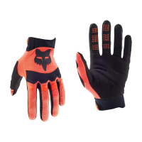 Fox Apparel | Dirtpaw Glove Men's | Size Xx Large In Blue