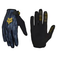 Fox Apparel | Ranger Glove Swarmer Men's | Size Extra Large In Dark Sage