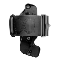 Daysaver | Cradle Multi-Tool Mount Multi-Tool Mount