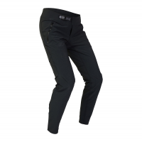 Fox Apparel | Flexair Pant Men's | Size 32 In Black