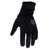 Fox Apparel | Defend Pro Fire Glove Men's | Size Large In Black