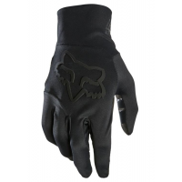 Fox Apparel | Ranger Water Glove Men's | Size Medium In Black