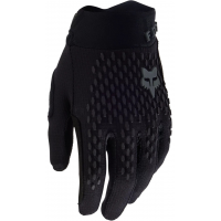 Fox Apparel | Yth Defend Glove Men's | Size Small In Black