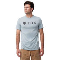 Fox Apparel | Absolute Short Sleeve Tech T-Shirt Men's | Size Extra Large In Gmtl