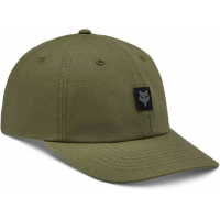 Fox Apparel | Level Up Strapback Hat Men's In Black