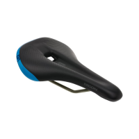 Ergon | Sm Pro Saddle | Midsummer Blue | Small/medium | Nylon