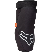 Fox Apparel | Yth Launch Knee Guard In Black