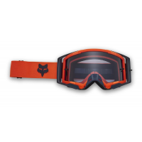 Fox Apparel | Airspace Core Goggle Men's In Flo Yellow