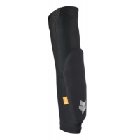 Fox Apparel | Yth Launch Elbow Guard In Black