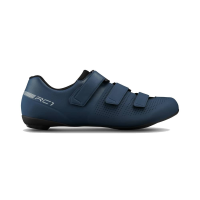 Shimano | Sh-Rc102 Cycling Shoes Men's | Size 42 In Navy