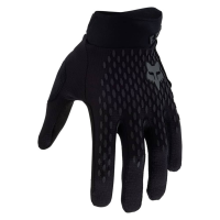 Fox Apparel | Defend Glove Men's | Size Small In Black