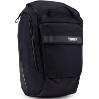 Thule | Paramount Hybrid Pannier | Black | 26L