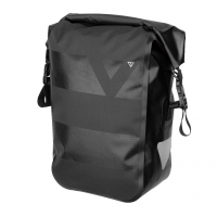 Topeak | Pannier Drybag | Black | 15L