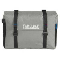 Camelbak | M.u.l.e. 12 Handlebar Pack M.u.l.e. 12 Handlebar Pack, Wolf Grey