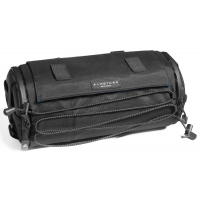 Almsthre | Signature Xl Bar Bag Midnight Black