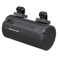 Pro | Discover Team Handlebar Bag Black