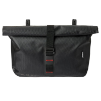 Uswe | Handlebar Accessory Bag Black