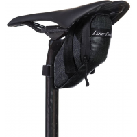 Lizard Skins | Super Cache Seat Bag Jet Black