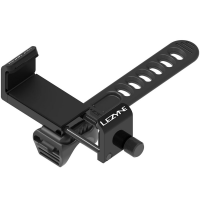 Lezyne | Smart Phone Vise Handlebar Mount Black