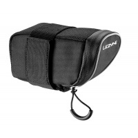 Lezyne | Micro Caddy Saddle Bag | Black | Medium