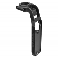 Topeak | Dp Seatpost Mount | Black | 27.2-31.6 Seatpost, Will Work On Droppers