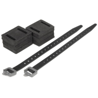 Swift Industries | Swift Handlebar Bag Foam Spacer Kit Black | Polyurethane