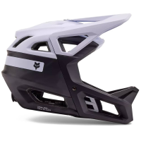 Fox Apparel | Proframe Rs Taunt Men's | Size Medium In White