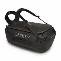 Osprey | Transporter 40 Duffel Hydration Pack | Polyester