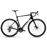 Cervelo | Caledonia-5 Rival Axs Bike 2025 | Five Black | 54