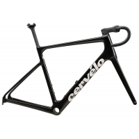 Cervelo | Caledonia-5 Frameset 2025 | Five Black | 54