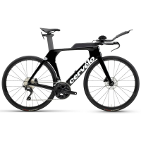 Cervelo | P 105 Bike 2025 | Deep Dahlia | 54