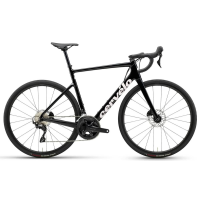 Cervelo | Caledonia 105 Bike 2025 | Black | 51