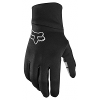 Fox Apparel | Ranger Fire Glove Men's | Size Xx Large In Black