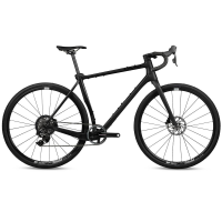 Pivot Cycles | Pivot Vault V6 Xplr Bike Black Lg