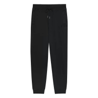 Fox Apparel | Wordmark Fleece Jogger Men's | Size Large In Black