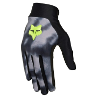 Fox Apparel | Flexair Glove Taunt Men's | Size Medium In Steel Grey