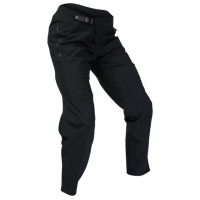 Fox Apparel | Defend 3L Water Pant Men's | Size 30 In Black