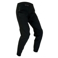 Fox Apparel | W Ranger 2.5L Water Pant Women's | Size Large In Black | 100% Polyester