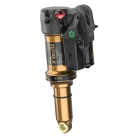 Fox Racing Shox | Float X Live Valve Neo Trunnion Shock 205X60Mm